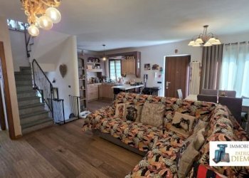 Villa fr. Chenières, Pollein - foto 11