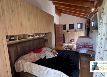 Villa fr. Chenières, Pollein - foto 15