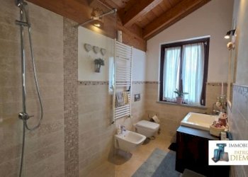 Villa fr. Chenières, Pollein - foto 23