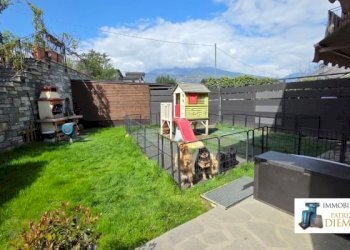 Villa fr. Chenières, Pollein - foto 30