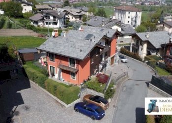 Villa fr. Chenières, Pollein - foto 34