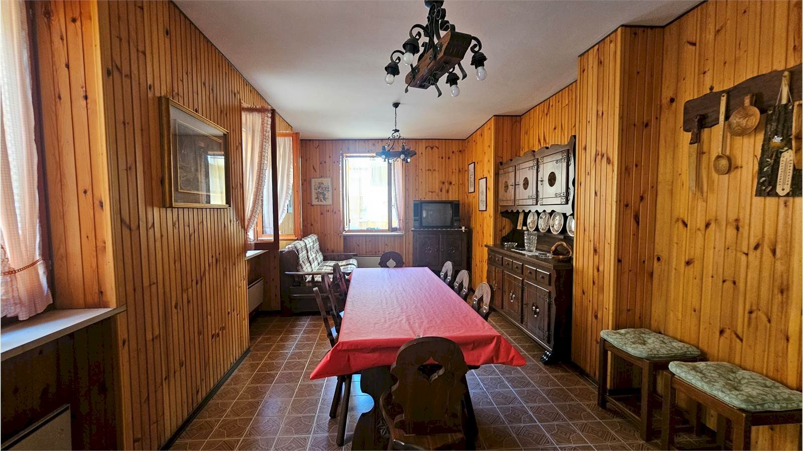 Independent house Vicolo Pettavino Pittore, Vernante (CN), Vernante - photo 3