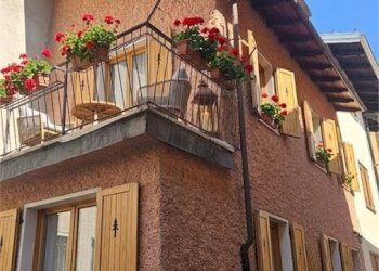 Independent house Vicolo Pettavino Pittore, Vernante (CN), Vernante - photo 1