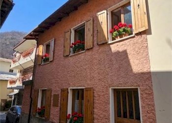 Independent house Vicolo Pettavino Pittore, Vernante (CN), Vernante - photo 2