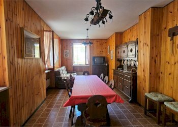 Independent house Vicolo Pettavino Pittore, Vernante (CN), Vernante - photo 3