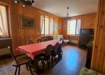 Independent house Vicolo Pettavino Pittore, Vernante (CN), Vernante - photo 4