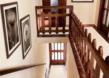 Independent house Vicolo Pettavino Pittore, Vernante (CN), Vernante - photo 9