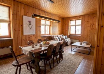 Independent house Vicolo Pettavino Pittore, Vernante (CN), Vernante - photo 19