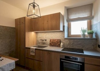 Independent house Vicolo Pettavino Pittore, Vernante (CN), Vernante - photo 21