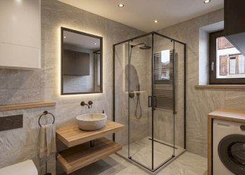 Independent house Vicolo Pettavino Pittore, Vernante (CN), Vernante - photo 22