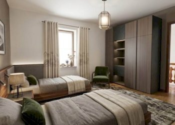 Independent house Vicolo Pettavino Pittore, Vernante (CN), Vernante - photo 24