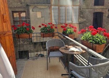 Independent house Vicolo Pettavino Pittore, Vernante (CN), Vernante - photo 26