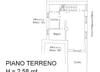 Independent house Vicolo Pettavino Pittore, Vernante (CN), Vernante - photo 28