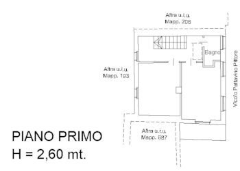 Independent house Vicolo Pettavino Pittore, Vernante (CN), Vernante - photo 29