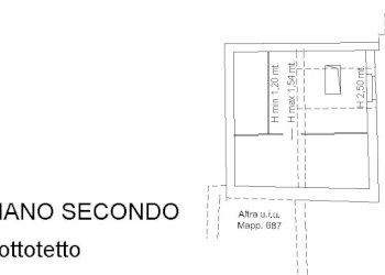 Independent house Vicolo Pettavino Pittore, Vernante (CN), Vernante - photo 30