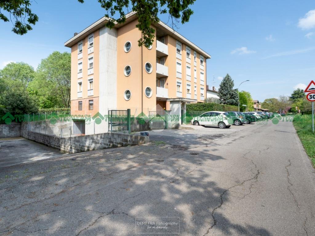 Trilocale Via S. Vincenzo, Valsamoggia (zona San Lazzaro) - foto 2