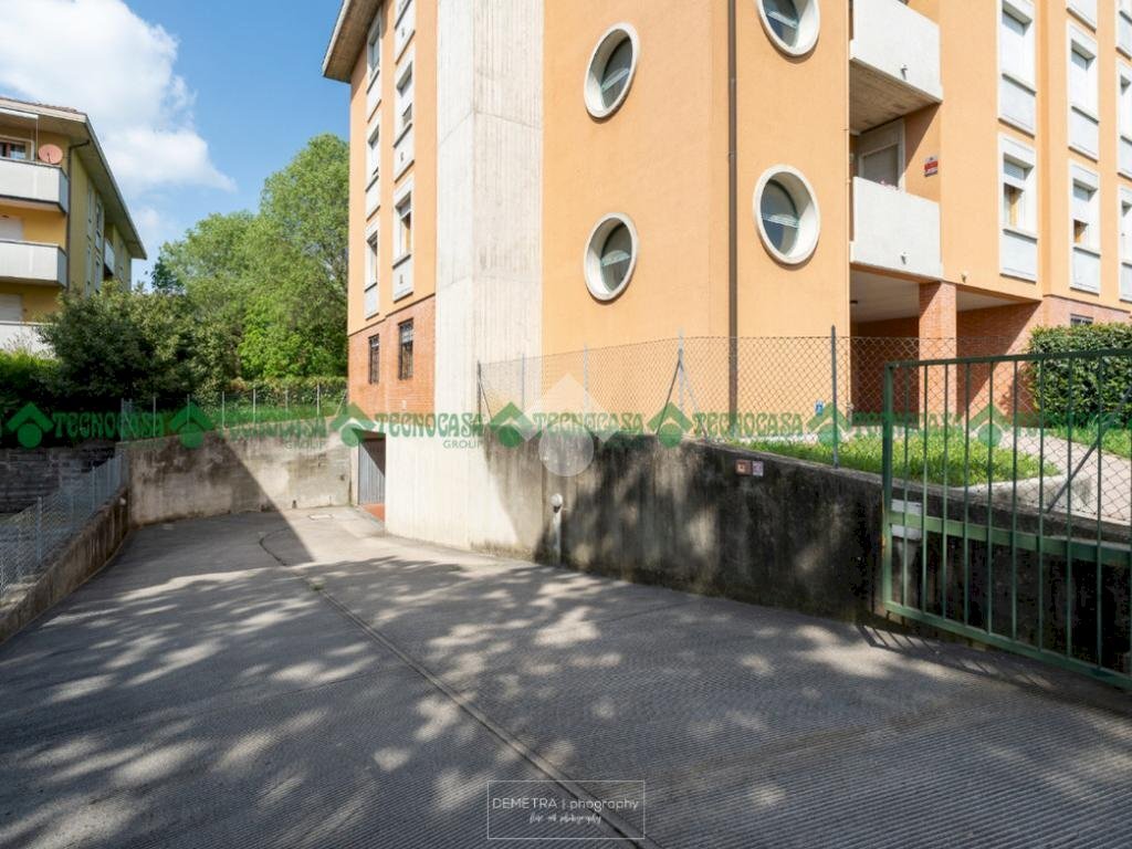 Trilocale Via S. Vincenzo, Valsamoggia (zona San Lazzaro) - foto 3