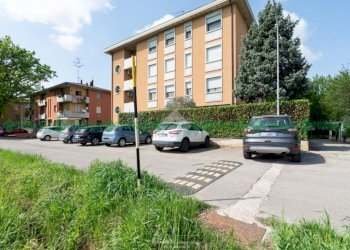 Trilocale Via S. Vincenzo, Valsamoggia (zona San Lazzaro) - foto 1