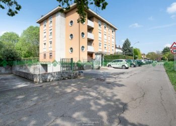Trilocale Via S. Vincenzo, Valsamoggia (zona San Lazzaro) - foto 2