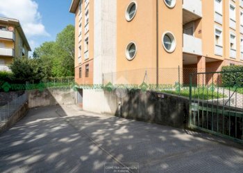 Trilocale Via S. Vincenzo, Valsamoggia (zona San Lazzaro) - foto 3