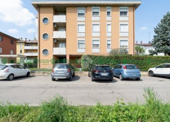 Trilocale Via S. Vincenzo, Valsamoggia (zona San Lazzaro) - foto 4