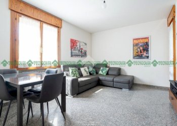 Trilocale Via S. Vincenzo, Valsamoggia (zona San Lazzaro) - foto 5