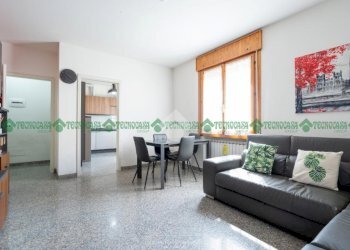 Trilocale Via S. Vincenzo, Valsamoggia (zona San Lazzaro) - foto 6