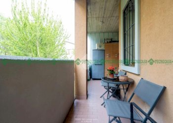 Trilocale Via S. Vincenzo, Valsamoggia (zona San Lazzaro) - foto 8