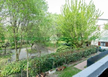 Trilocale Via S. Vincenzo, Valsamoggia (zona San Lazzaro) - foto 9