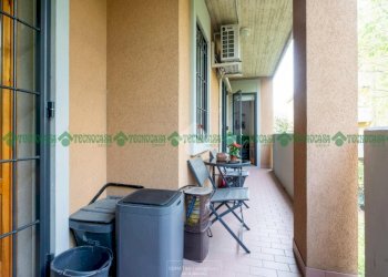 Trilocale Via S. Vincenzo, Valsamoggia (zona San Lazzaro) - foto 10