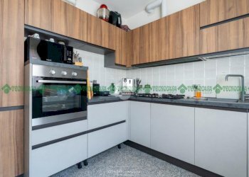 Trilocale Via S. Vincenzo, Valsamoggia (zona San Lazzaro) - foto 12