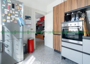 Trilocale Via S. Vincenzo, Valsamoggia (zona San Lazzaro) - foto 13