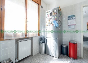 Trilocale Via S. Vincenzo, Valsamoggia (zona San Lazzaro) - foto 14