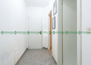 Trilocale Via S. Vincenzo, Valsamoggia (zona San Lazzaro) - foto 16