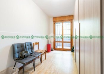 Trilocale Via S. Vincenzo, Valsamoggia (zona San Lazzaro) - foto 20