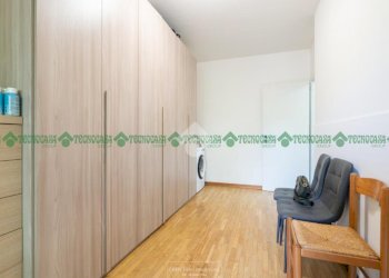 Trilocale Via S. Vincenzo, Valsamoggia (zona San Lazzaro) - foto 21