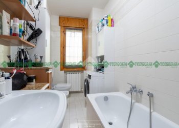 Trilocale Via S. Vincenzo, Valsamoggia (zona San Lazzaro) - foto 23