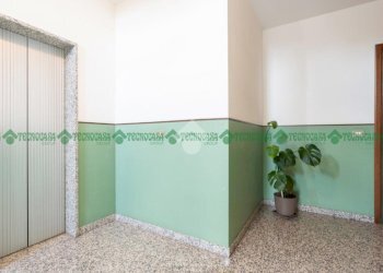 Trilocale Via S. Vincenzo, Valsamoggia (zona San Lazzaro) - foto 25