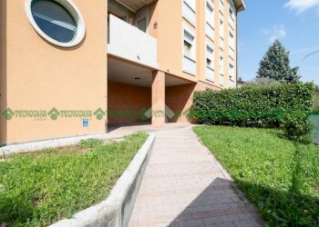 Trilocale Via S. Vincenzo, Valsamoggia (zona San Lazzaro) - foto 27