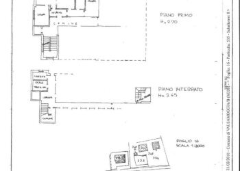 Trilocale Via S. Vincenzo, Valsamoggia (zona San Lazzaro) - foto 29
