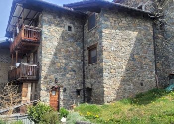 Trilocale Saint-Vincent - foto 1