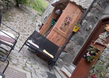 Three-room apartment Saint-Vincent - photo 12