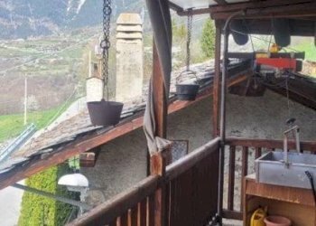 Trilocale Saint-Vincent - foto 14