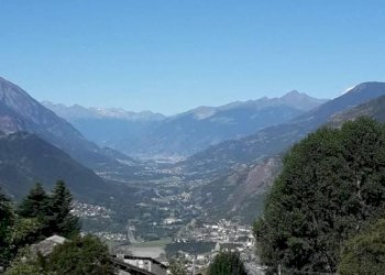 Trilocale Saint-Vincent - foto 19