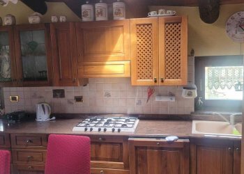 Three-room apartment Saint-Vincent - photo 37