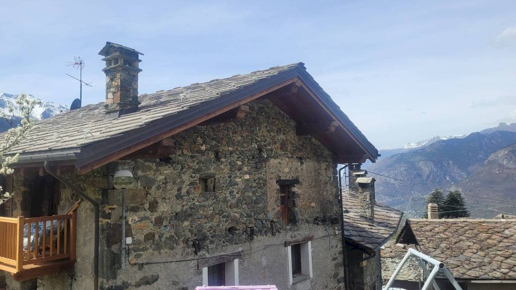 Trilocale Saint-Vincent - foto 3