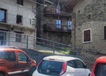 Three-room apartment Saint-Vincent - photo 2