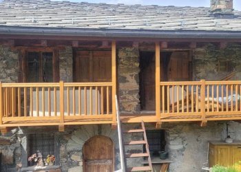 Trilocale Saint-Vincent - foto 9