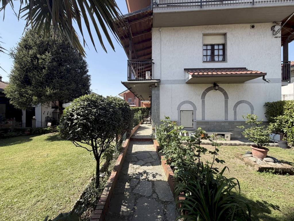 Villa Torino (zona Bertolla) - foto 2