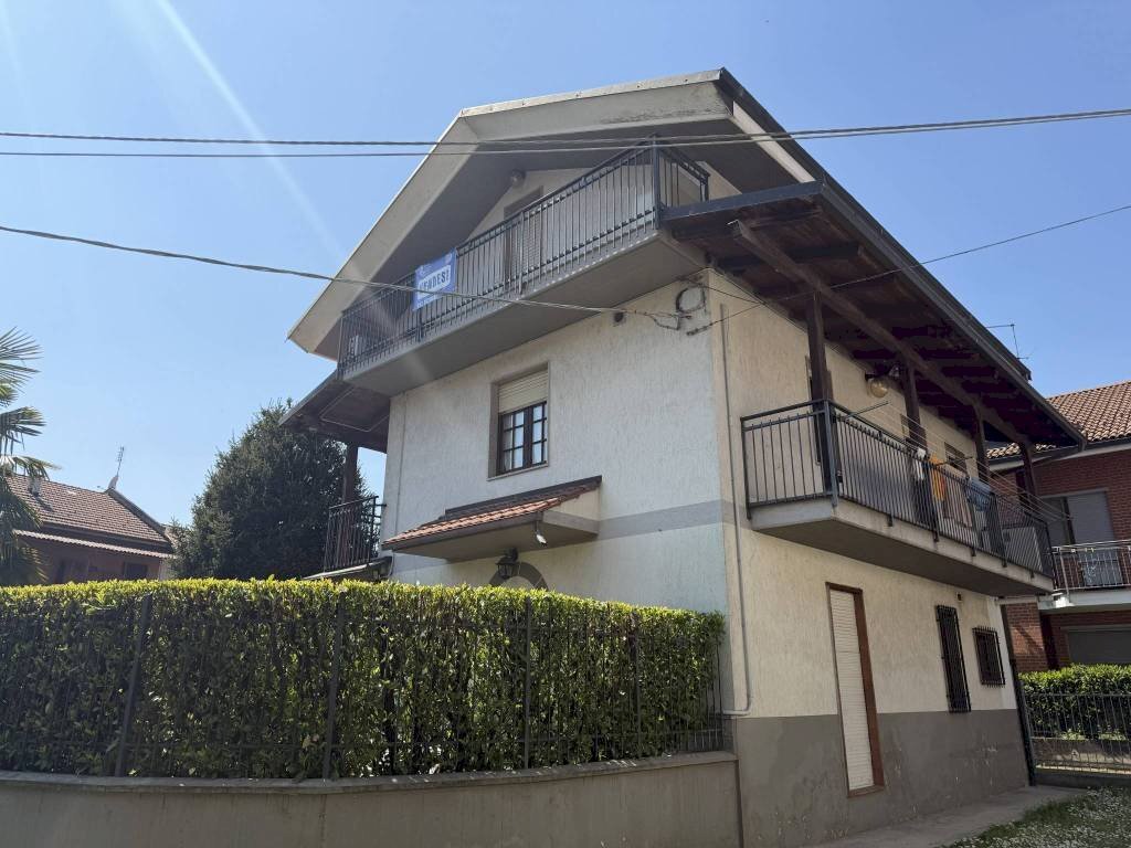 Villa Torino (zona Bertolla) - foto 3